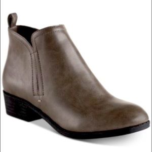 NEW! American Rag Cadee Ankle Booties, Created for Macy's Women's Shoes